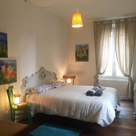 모데나 A Casa Di Nat B&B 외부 사진