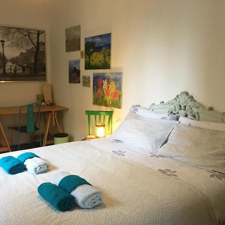 모데나 A Casa Di Nat B&B 외부 사진