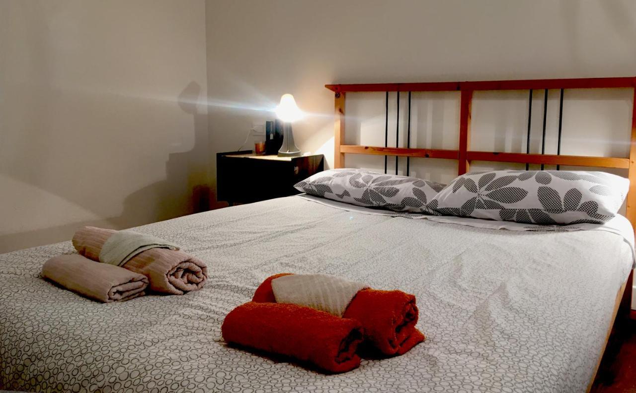 모데나 A Casa Di Nat B&B 외부 사진