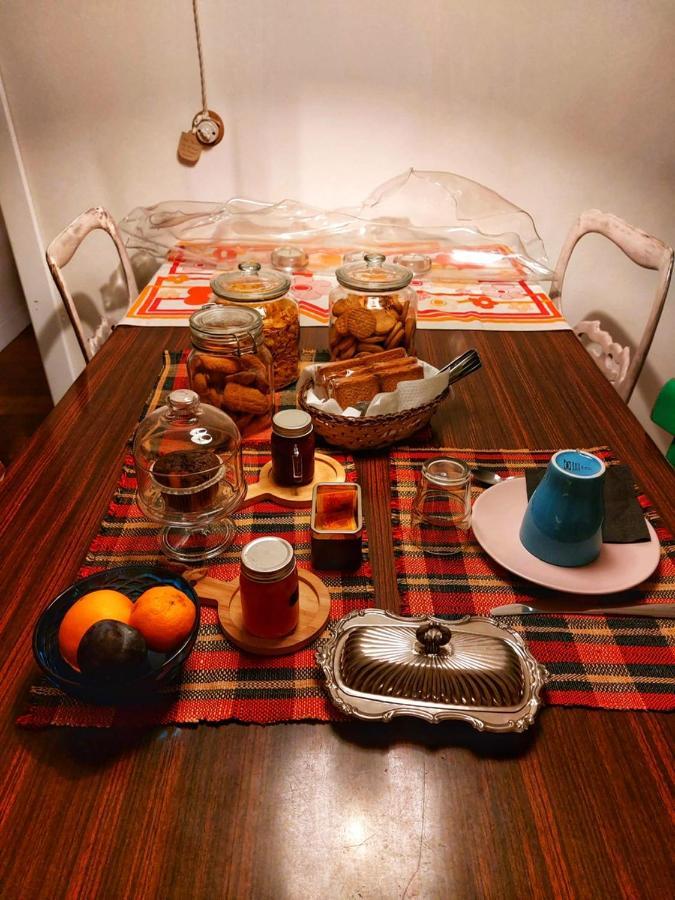 모데나 A Casa Di Nat B&B 외부 사진