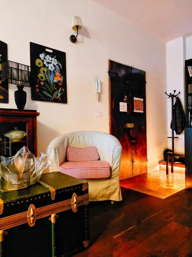 모데나 A Casa Di Nat B&B 외부 사진