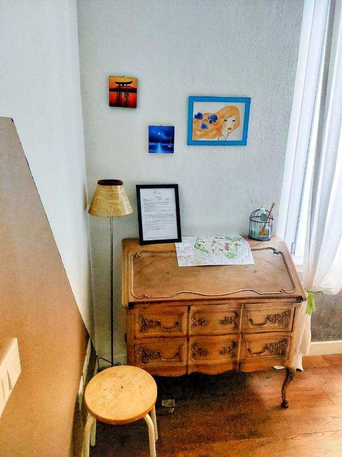 모데나 A Casa Di Nat B&B 외부 사진