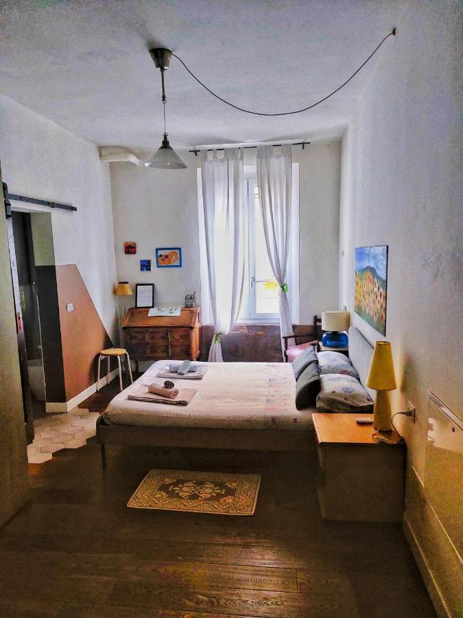 모데나 A Casa Di Nat B&B 외부 사진