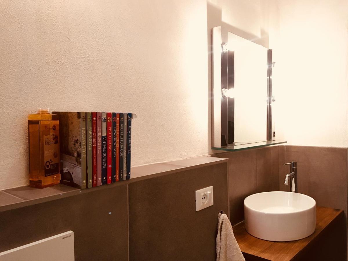모데나 A Casa Di Nat B&B 외부 사진